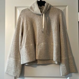 Lululemon Retreat Yourself Pullover